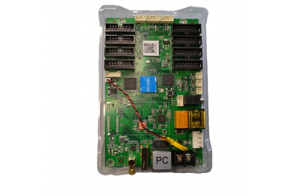 Контролер Huidu HD C08L 