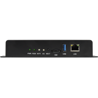 Контроллер HD-A3LWIFI Контроллер HD-A3LWIFI