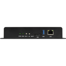 Контроллер HD-A3LWIFI Контроллер HD-A3LWIFI