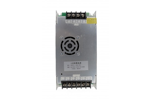 Блоки живлення 9/36-5V-200W SLIM