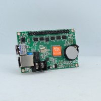 Контролер HD-E64