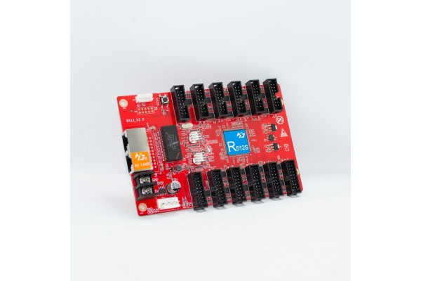 Приймальна карта Huidu HD-R512S Приймальна карта Huidu HD-R512S