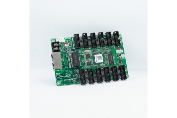 Приймальна карта LINSN RV908 Приймальна карта LINSN RV908