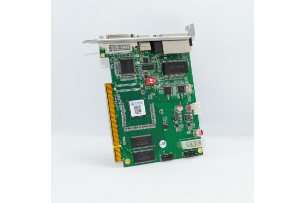 Передавальна карта LINSN TS802D