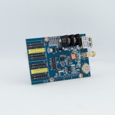Контролер Huidu HD-W62 Контролер Huidu HD-W62