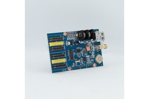 Контролер Huidu HD-W62