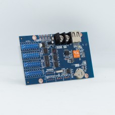 Контролер Huidu HD-WF-4 Контролер Huidu HD-WF-4
