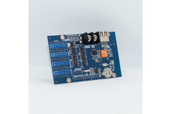 Контролер Huidu HD-WF-4