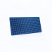 Світлодіодний модуль P10 Зелений Outdoor DIP546