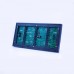 Світлодіодний модуль P10 Зелений Outdoor DIP546