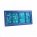 Світлодіодний модуль P10 Червоний Outdoor DIP546 Світлодіодний модуль P10 Червоний Outdoor DIP546