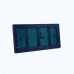 Світлодіодний модуль P10 Жовтий Outdoor DIP546 Світлодіодний модуль P10 Жовтий Outdoor DIP546