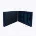 Світлодіодний модуль P10 Жовтий Outdoor DIP546 Світлодіодний модуль P10 Жовтий Outdoor DIP546