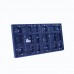Світлодіодний модуль P2.5 SMD2121 RGB Indoor