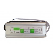 БЛОК ЖИВЛЕННЯ 12V120W IP67 (ВОЛОГОЗАХИЩЕННИЙ)
