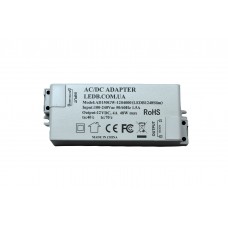 БЛОК ЖИВЛЕННЯ  LDB-12V-48W-4A