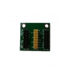 HUB75-HUB08