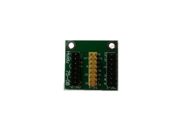 HUB75-HUB08