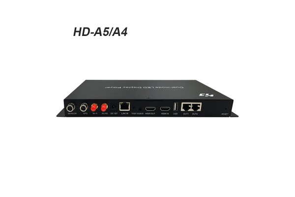 Контролер  HD-A4L