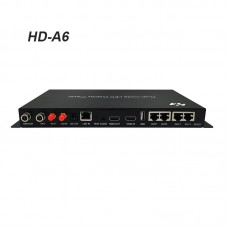 Контролер HD-А6 дворежимний програвач Контролер HD-А6 дворежимний програвач