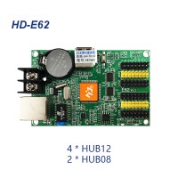 Контролер HD-E62