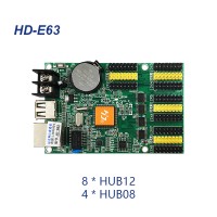Контролер HD-E63