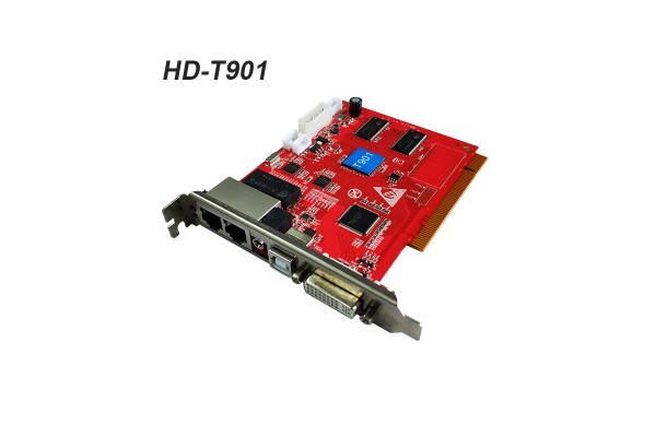 Контролер Huidu HD-Т901 Контролер Huidu HD-Т901