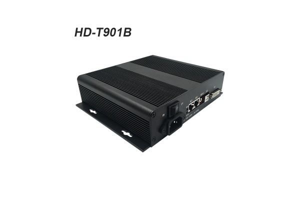 Контролер HD-T901B Контролер HD-T901B