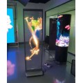 Світлодіодні LED Медіа стійки