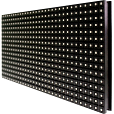 СВІТЛОДІОДНЙ МОДУЛЬ P10 RGB OUTDOOR SMD (повнокольоровий/вуличний/опт*)