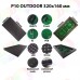 Світлодіодний модуль P10 RGB Outdoor SMD3535