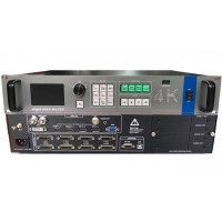 Процесор DVP980-4K