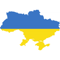 UKRAINE